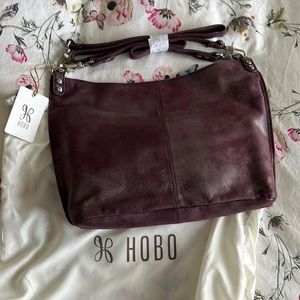Hobo Pier Crossbody